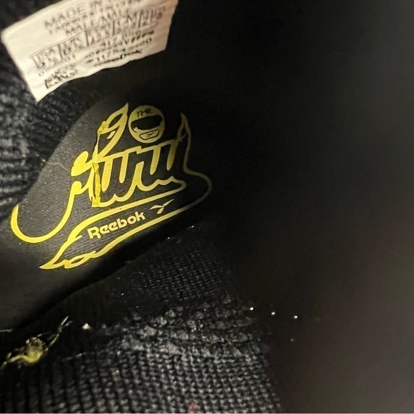 Reebok
Instapump Fury OG 20th Anniversary Sneakers - Picture 4 of 9